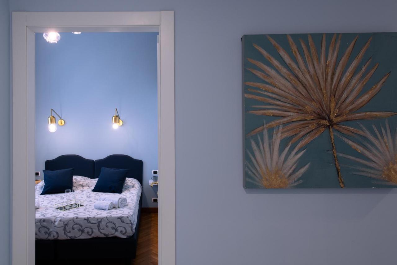 Casa Garibalda - Seafronf Apartment Rapallo Buitenkant foto