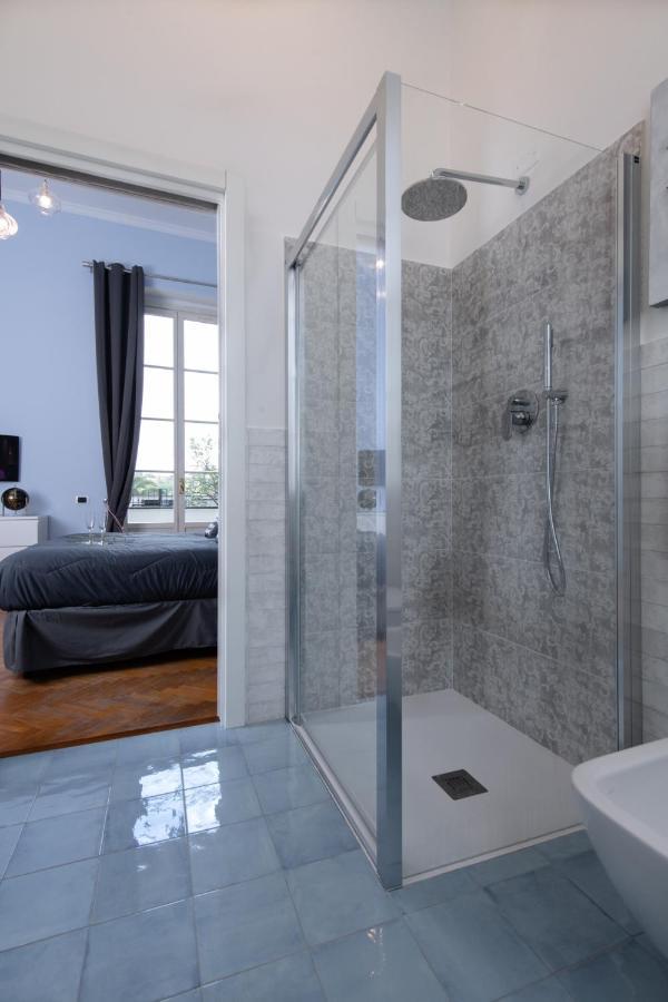 Casa Garibalda - Seafronf Apartment Rapallo Buitenkant foto